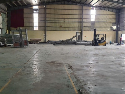 Cho thuê kho xưởng tại kiêu kỵ, gia lâm, hà nội xe container đỗ cửa xuất vat đầy đủ, 7000m2 0