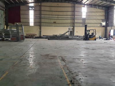 Cho thuê kho xưởng tại kiêu kỵ, gia lâm, hà nội xe container đỗ cửa xuất vat đầy đủ, 7000m2 2