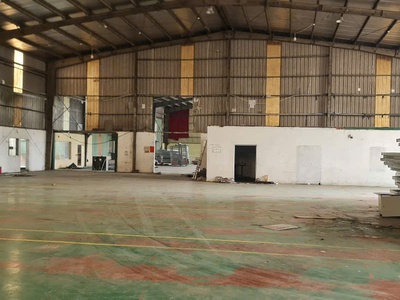 Cho thuê kho xưởng tại kiêu kỵ, gia lâm, hà nội xe container đỗ cửa xuất vat đầy đủ, 7000m2 3