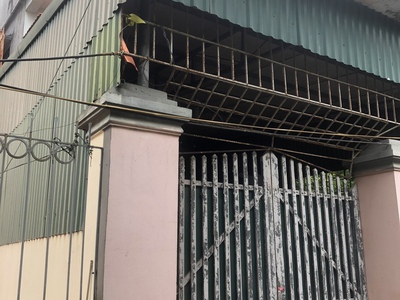 Nhà hiếm 3 tầng đa tốn - gia lâm - ô tô tải đỗ - hồ điều hòa- ở sướng  s.111m2-  6 tỷ. 2