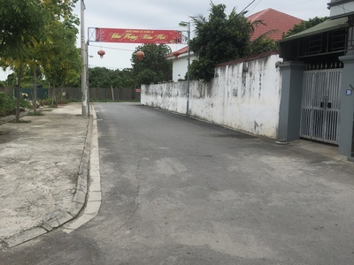 Nhà hiếm 3 tầng đa tốn - gia lâm - ô tô tải đỗ - hồ điều hòa- ở sướng  s.111m2-  6 tỷ. 1