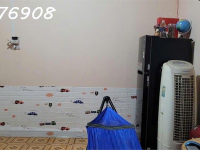 86m  nhà c4 hẻm xe tải đường cầu xây 2   thông lê văn việt   shr 1