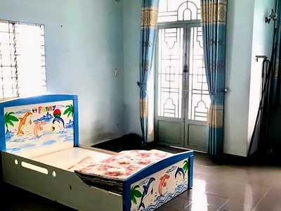 Mặt tiền kd hồng lạc  4 tầng kiên cố- tặng nội thất xịn - chỉ 13.x tỷ 3