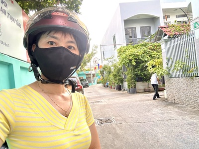 Bán nhà 3 tầng, 63m2, tôn thất thuyết, q.4 - giá 10.7 tỷ - sổ hồng chính chủ 3