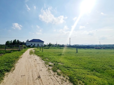 Bán 1003m2 đất odt tân bình - lagi   khu rừng vàng   gần biển 1.75 tỷ 1