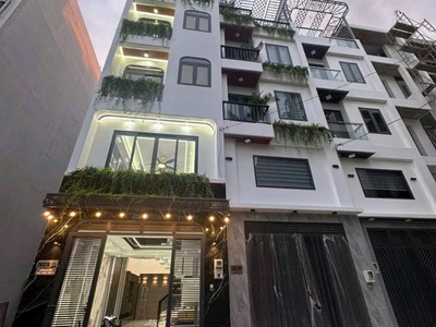 Bán 6 siêu phẩm nhà phố - vị trí cực vip ngay nguyễn ảnh thủ, q12 0