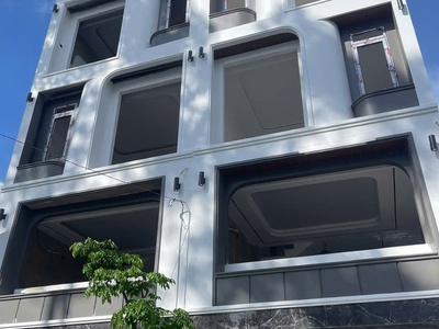 Bán 6 siêu phẩm nhà phố - vị trí cực vip ngay nguyễn ảnh thủ, q12 1