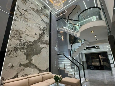Bán 6 siêu phẩm nhà phố - vị trí cực vip ngay nguyễn ảnh thủ, q12 2