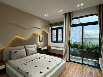 Bán 6 siêu phẩm nhà phố - vị trí cực vip ngay nguyễn ảnh thủ, q12 4