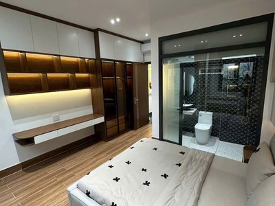 Bán 6 siêu phẩm nhà phố - vị trí cực vip ngay nguyễn ảnh thủ, q12 3