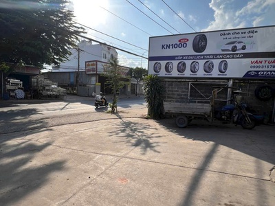 Bán đất 1.015m  khủng mt lê văn khương   đông thạnh, hóc môn chỉ 60 tỷ 1