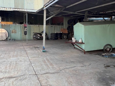 Bán đất 1.015m  khủng mt lê văn khương   đông thạnh, hóc môn chỉ 60 tỷ 2