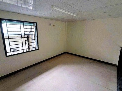 Cho thuê nhà trệt lửng mới hoàn thiện đường xe hơi thông linh đông 3