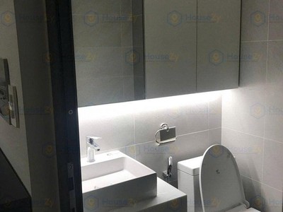 Nhà nhỏ xinh   giá dễ mua   hẻm xe hơi lê trọng tấn 3