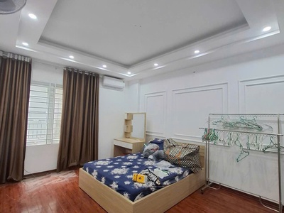 Chính chủ bán gấp 37m giá 4.2 tỷ tại phú lương hà đông ô tô đỗ. 1
