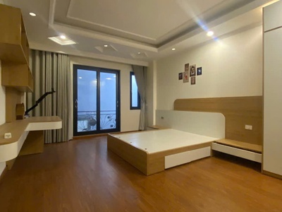 Bán gấp ccmn 6 tầng thang máy 55m giá 17 tỷ hoàng quốc việt cầu giấy. 1
