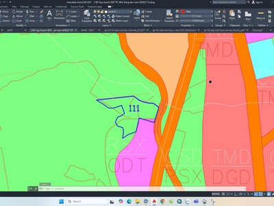 Bán lô đất  sản xuất   phường vĩnh hải   nha trang 1