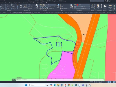 Bán lô đất  sản xuất   phường vĩnh hải   nha trang 2