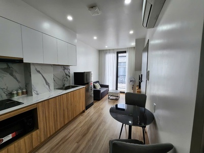 Cho thuê căn hộ Vinhomes Marina, 1 p.ngủ riêng biệt  45m2 . 0
