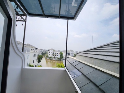 Cho thuê căn hộ Vinhomes Marina, 1 p.ngủ riêng biệt  45m2 . 6