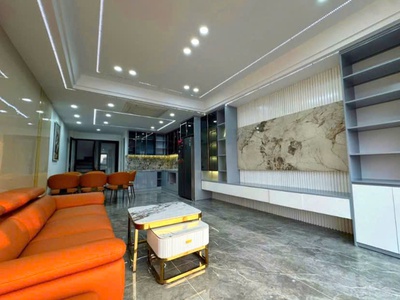 Bán nhà đông ngạc - 48m - 4 tầng - ô tô đỗ cửa - giá chỉ 6.95 tỷ. 0968669247 0