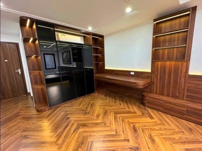 Bán nhà đông ngạc - 48m - 4 tầng - ô tô đỗ cửa - giá chỉ 6.95 tỷ. 0968669247 1