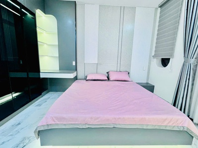 Bán nhà 4 tầng huỳnh văn nghệ, p15 tân bình, nhà mới đẹp, chỉ 8 tỷ nhỉnh tl 4