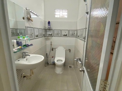 Bán nhà hẻm oto lương đình của, ngọc hiệp để lại full nội thất diện tích 64,2m2 giá bán 3,2 tỉ 3