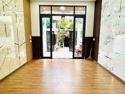 Hàng siêu hiếm - xe hơi ngủ trong sân ngay kế bên tthc, quận tân phú chỉ 7.99 tỷ 1