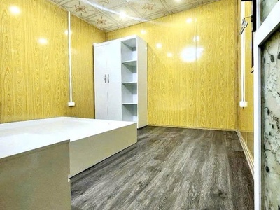 Siêu hiếm nhà đẹp 75m ra phố bạch mai 23m  4t giá chỉ nhỉnh 3 tỷ sổ đỏ cất két 0