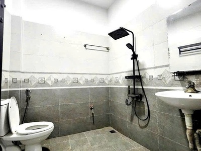 Siêu hiếm nhà đẹp 75m ra phố bạch mai 23m  4t giá chỉ nhỉnh 3 tỷ sổ đỏ cất két 3