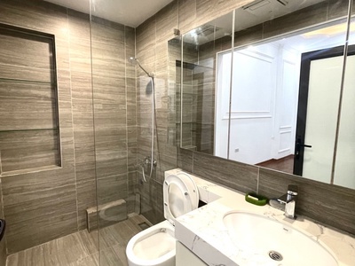 Phố thái hà,đất phân lô,ô tô ngủ trong nhà-dt43m2-4 tầng giá chỉ 13,9 tỷ 4