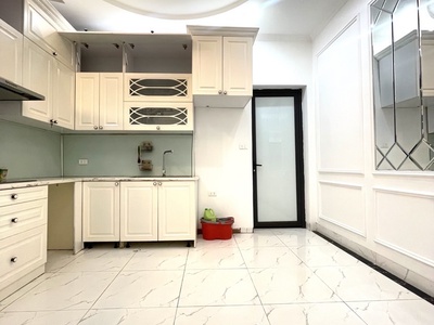 Phố thái hà,đất phân lô,ô tô ngủ trong nhà-dt43m2-4 tầng giá chỉ 13,9 tỷ 2