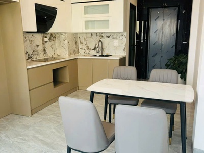 Bán nhà đẹp ngọc thụy -6 tầng - thang máy - full nội thất cao cấp-ngõ nông 20m ô tô tránh 0