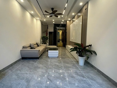 Bán nhà đẹp ngọc thụy -6 tầng - thang máy - full nội thất cao cấp-ngõ nông 20m ô tô tránh 2