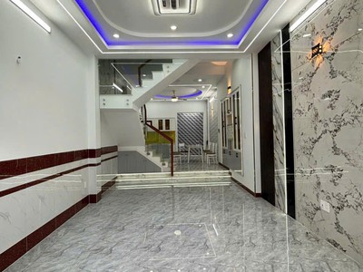 Bán nhà mới xây xong  sát  mt hẻm 175 đs2 phường tăng nhơn phú b - 7.2 tỷ 3