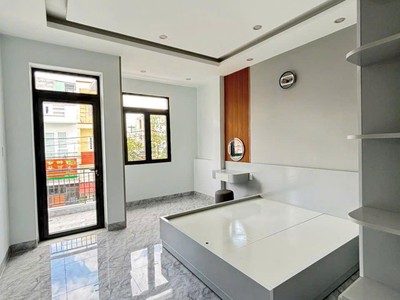 Bán nhà mới xây xong  sát  mt hẻm 175 đs2 phường tăng nhơn phú b - 7.2 tỷ 4