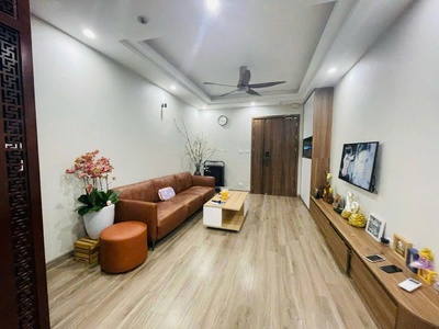 Căn góc chung cư 15b đông quan, cầu giấy 95m 3pn, mới đẹp, 7.35 tỷ 1