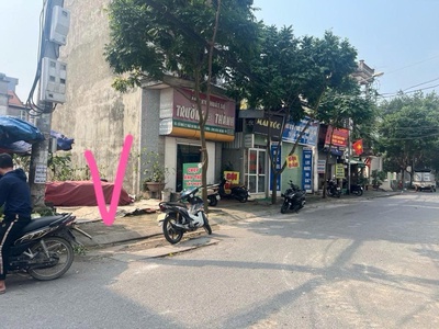 Phố hoa lâm,long biên 27tỷ 120m,hai mặt tiền,ô tô tránh đỗ ngày đêm 3