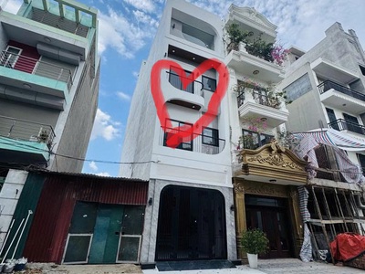 Ngọc thụy,long biên nhỉnh 26tỷ 85m ô tô,ngõ thông,gần phố,gần công viên 0