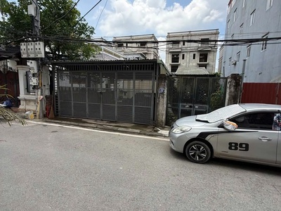 Tư đình,long biên 35tỷ 180m mặt tiền 6m,khu phân lô ô tô,hai mặt thoáng 3