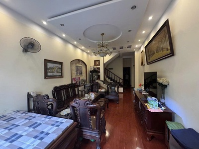 Nguyễn sơn,long biên 22ỷ 80m,ngõ ô tô 7 chỗ tránh nhau ngày đêm 3