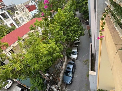Nguyễn sơn,long biên 22ỷ 80m,ngõ ô tô 7 chỗ tránh nhau ngày đêm 1