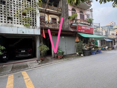Ngọc thụy,long biên nhỉnh 29tỷ 102m ô tô,ngõ thông,gần phố,gần công viên 1