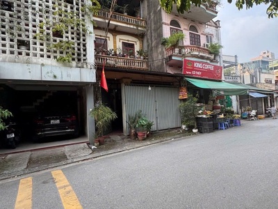 Ngọc thụy,long biên nhỉnh 29tỷ 102m ô tô,ngõ thông,gần phố,gần công viên 2