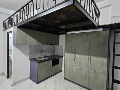 Còn ít phòng trống   nhà ngõ 62 an hoà - mỗ lao - hà đông 1