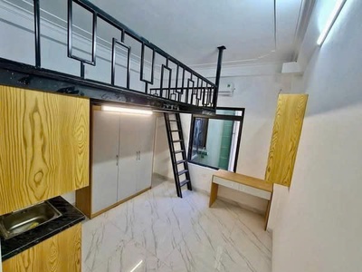 Còn ít phòng trống   nhà ngõ 62 an hoà - mỗ lao - hà đông 2