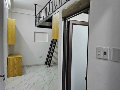 Còn ít phòng trống   nhà ngõ 62 an hoà - mỗ lao - hà đông 3