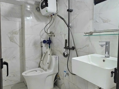 Còn ít phòng trống   nhà ngõ 62 an hoà - mỗ lao - hà đông 4