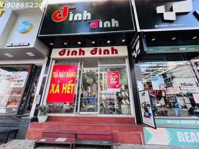 Cần sang nhượng mặt kinh doanh tại thuận hoá, tp. huế 0